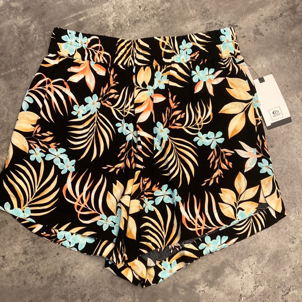 ☀️RIP CURL☀️ Sun Dance SHORTS